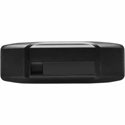 Disque dur portable robuste Western Digital G-DRIVE ArmorATD SDPH81G-005T-GBA1D 5 To - Externe 2,5" - Gris sidéral SDPH81G-005T-GBA1D