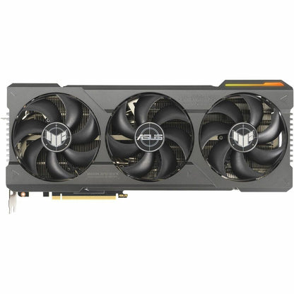 TUF NVIDIA GeForce RTX 4080 SUPER Graphic Card - 16 GB GDDR6X TUF-RTX4080S-O16G-GAMING
