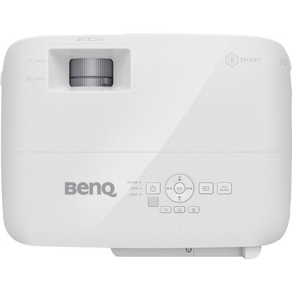 BenQ EH600 3D DLP Projector - 16:9 EH600