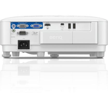 BenQ EH600 3D DLP Projector - 16:9 EH600