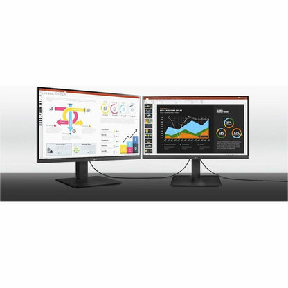 LG 24BR650B-C 24" Class Full HD LCD Monitor - 16:9 24BR650B-C