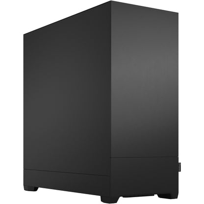 Boîtier d'ordinateur silencieux Pop XL de Fractal Design FD-C-POS1X-01
