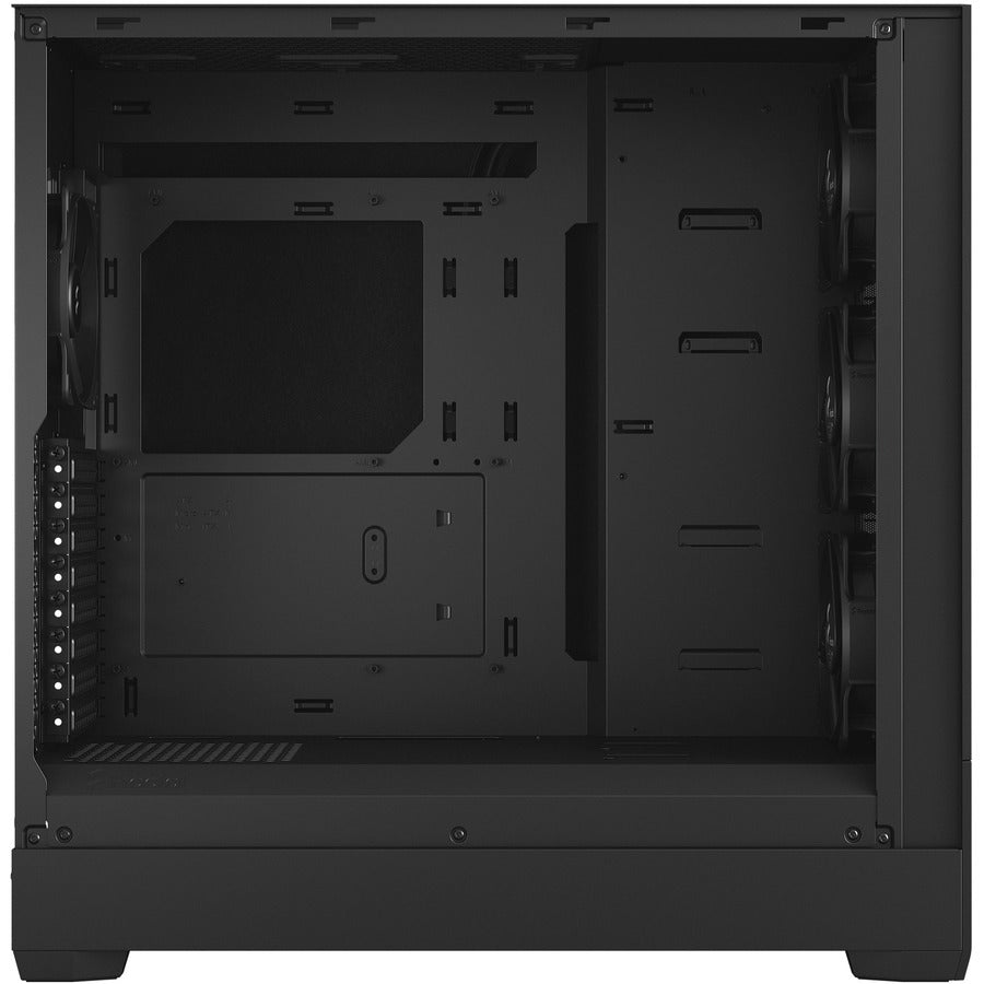 Boîtier d'ordinateur silencieux Pop XL de Fractal Design FD-C-POS1X-01