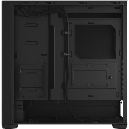 Boîtier d'ordinateur silencieux Pop XL de Fractal Design FD-C-POS1X-01