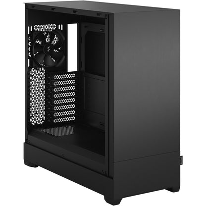 Boîtier d'ordinateur silencieux Pop XL de Fractal Design FD-C-POS1X-01