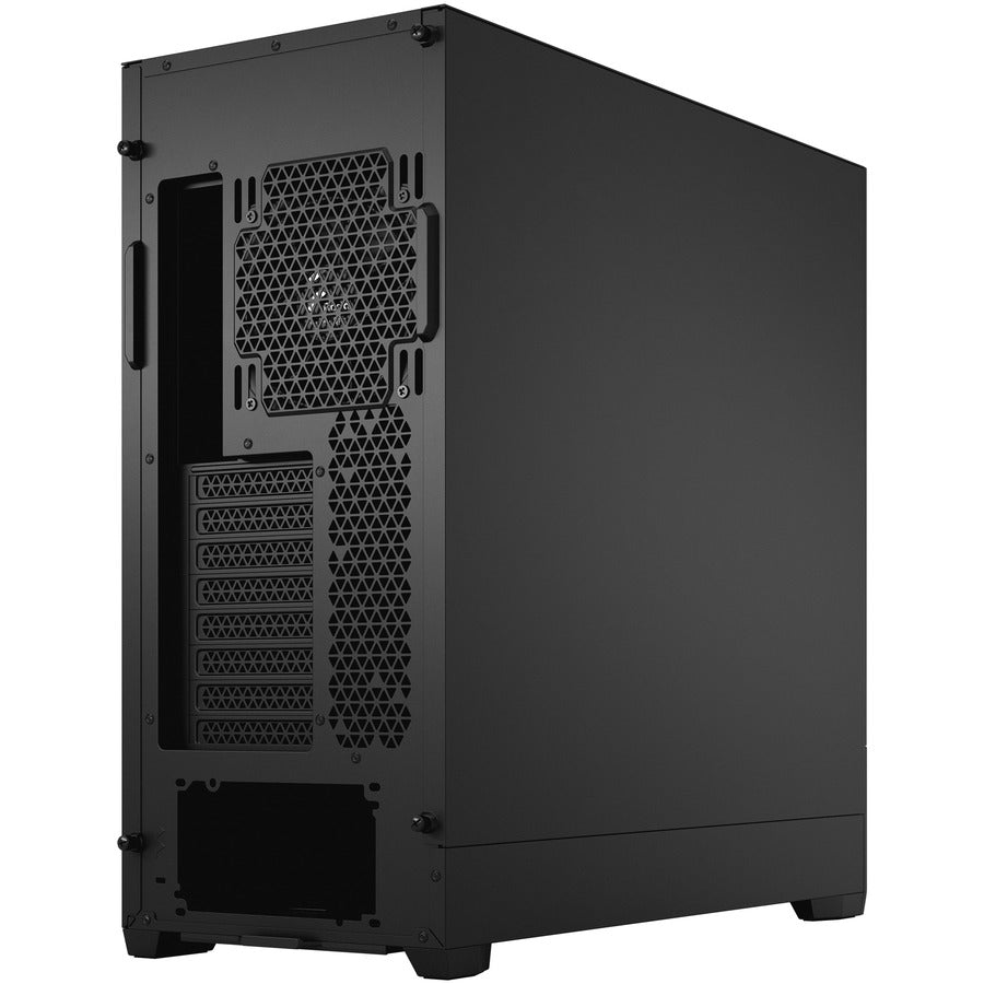 Boîtier d'ordinateur silencieux Pop XL de Fractal Design FD-C-POS1X-01