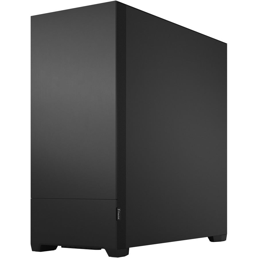Boîtier d'ordinateur silencieux Pop XL de Fractal Design FD-C-POS1X-01