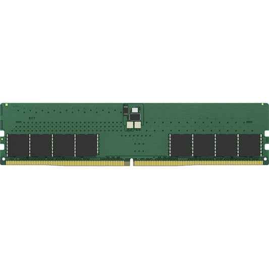 Kit de mémoire Kingston 64 Go (2 x 32 Go) DDR5 SDRAM KCP548UD8K2-64
