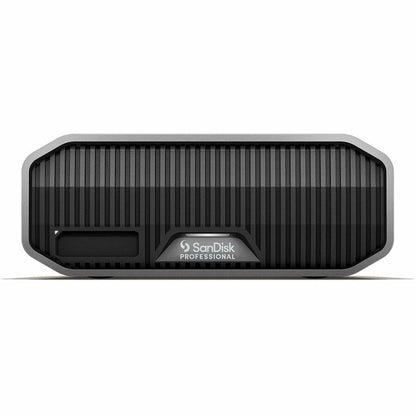 Disque dur externe SanDisk G-DRIVE PROJECT SDPHG1H-008T-NBAAD 22 To - Gris SDPHG1H-022T-NBAAD