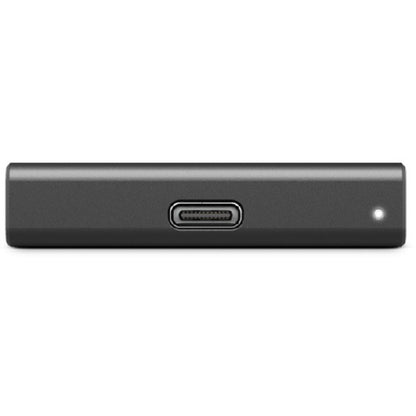Seagate One Touch STKG2000400 1.95 TB Solid State Drive - 2.5" External - SATA - Black STKG2000400