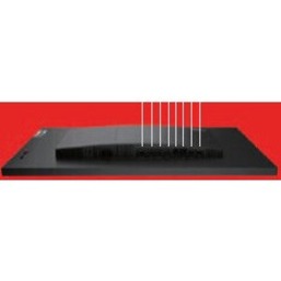 Lenovo ThinkVision P27h-30 27" Class WQHD LCD Monitor - 16:9 63A1ZAR1US