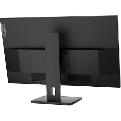 Moniteur LCD Lenovo ThinkVision E28u-20 28" 4K UHD - 16:9 - Noir corbeau 62F9GAR4US
