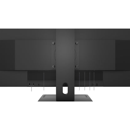 Moniteur LCD Lenovo ThinkVision E28u-20 28" 4K UHD - 16:9 - Noir corbeau 62F9GAR4US