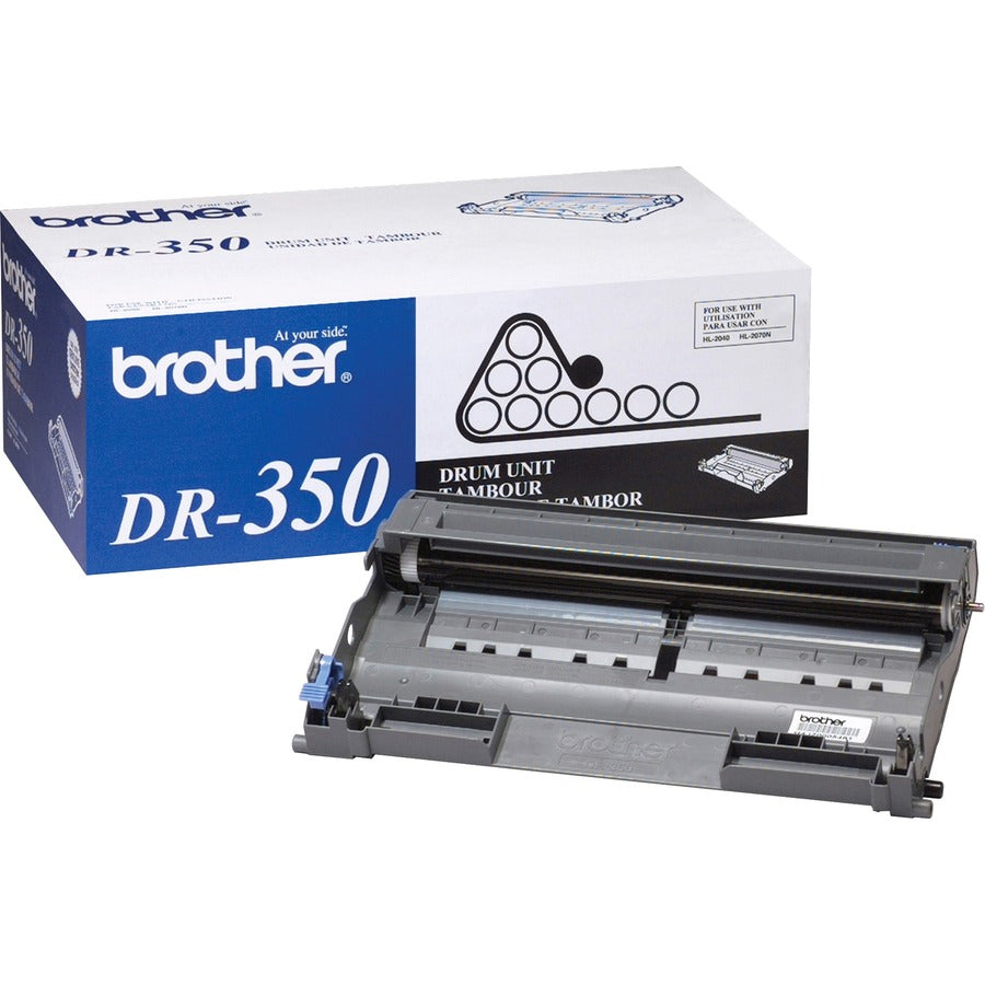 Unité de tambour de remplacement Brother DR350 DR350