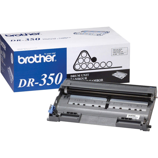 Unité de tambour de remplacement Brother DR350 DR350