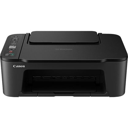 Imprimante multifonction à jet d'encre sans fil Canon PIXMA TS3420 - Couleur 4463C003