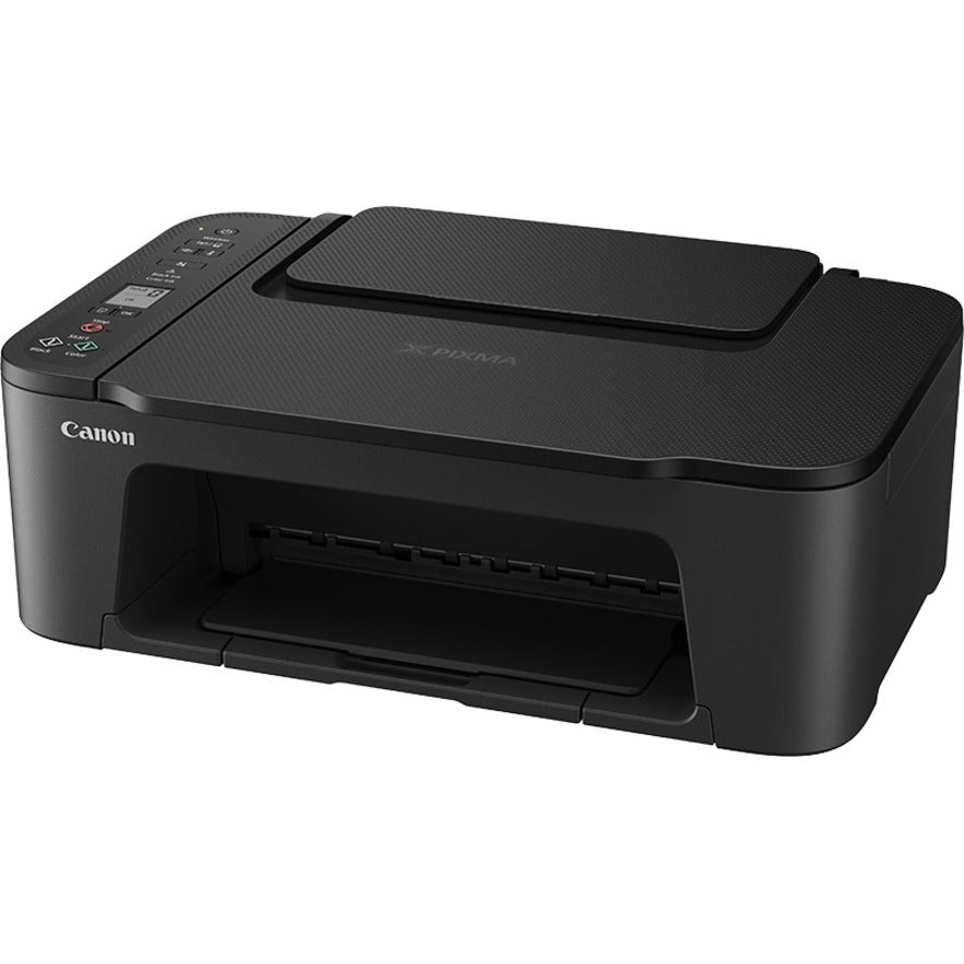 Imprimante multifonction à jet d'encre sans fil Canon PIXMA TS3420 - Couleur 4463C003