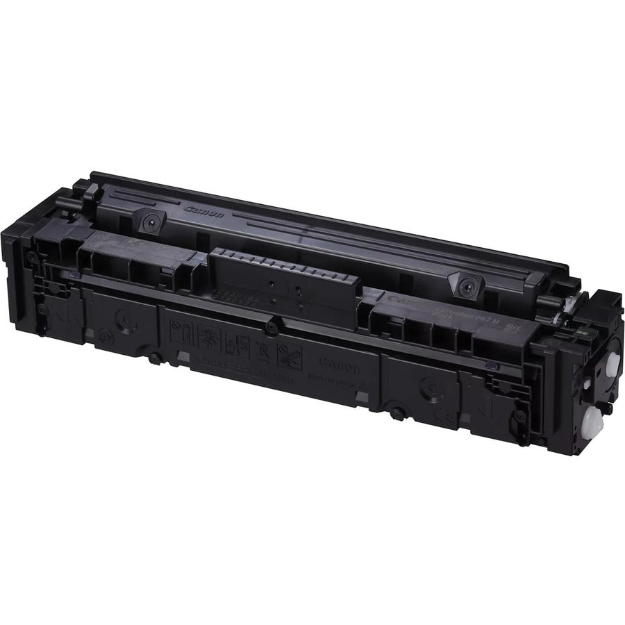 Cartouche de toner laser haute capacité d'origine Canon 067 - Noir - 1 unité 5106C001