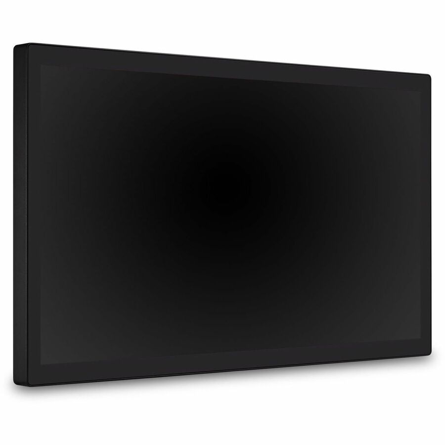 ViewSonic TD3207 - 1080p Touch Screen Monitor with 24/7 Operation, HDMI, DisplayPort, RS232 - 450 cd/m² - 32" TD3207