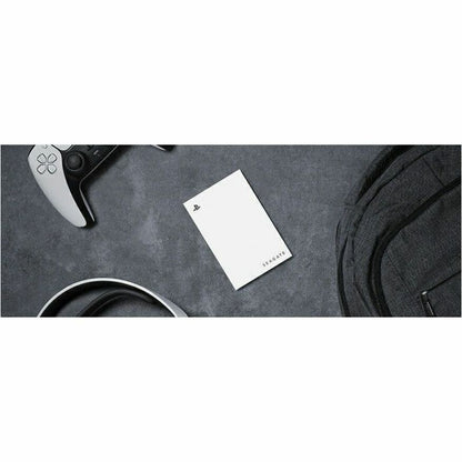 Seagate Game Drive 2 TB Portable Hard Drive - External STLV2000101