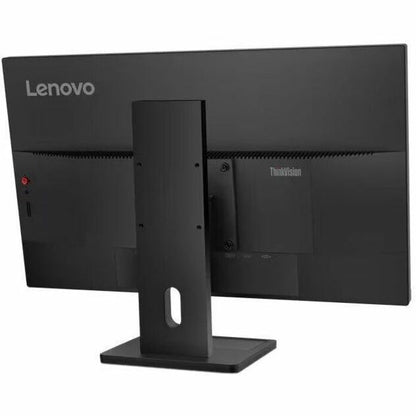 Lenovo ThinkVision E24-30 24" Class Full HD LED Monitor - 16:9 - Raven Black 63EDMAT2US