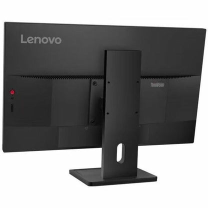 Lenovo ThinkVision E24-30 24" Class Full HD LED Monitor - 16:9 - Raven Black 63EDMAT2US