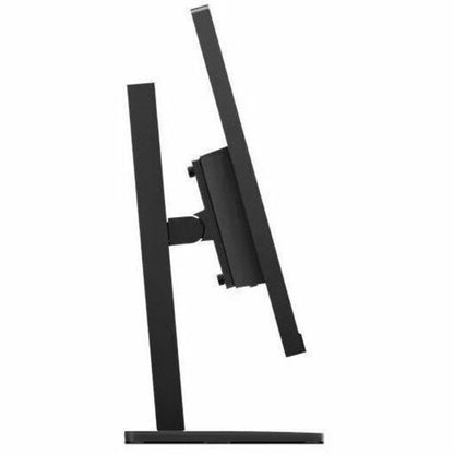 Lenovo ThinkVision E24-30 24" Class Full HD LED Monitor - 16:9 - Raven Black 63EDMAT2US