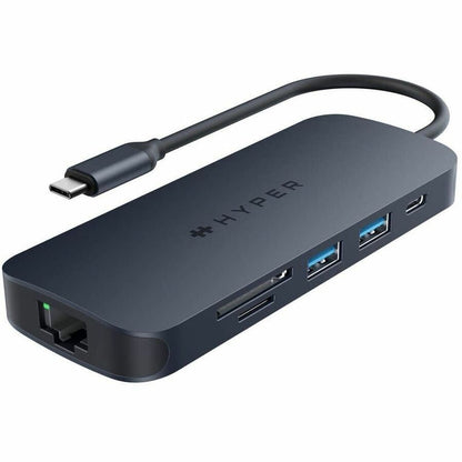 Concentrateur USB Targus HyperDrive HD4004GL