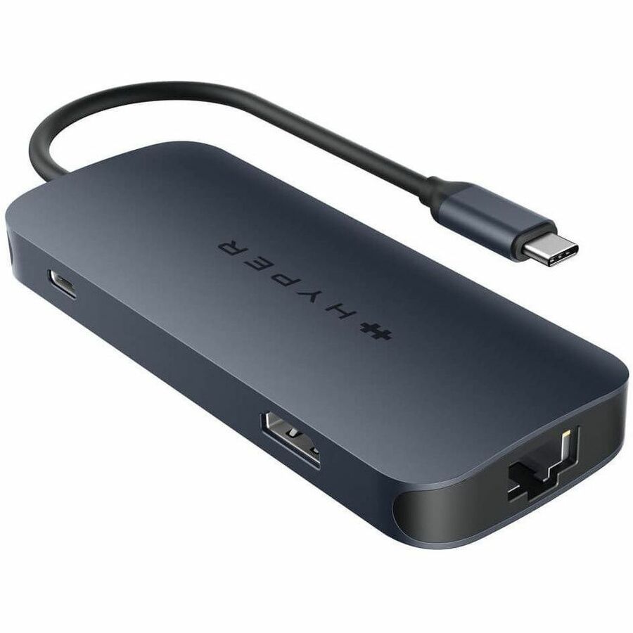 Concentrateur USB Targus HyperDrive HD4004GL