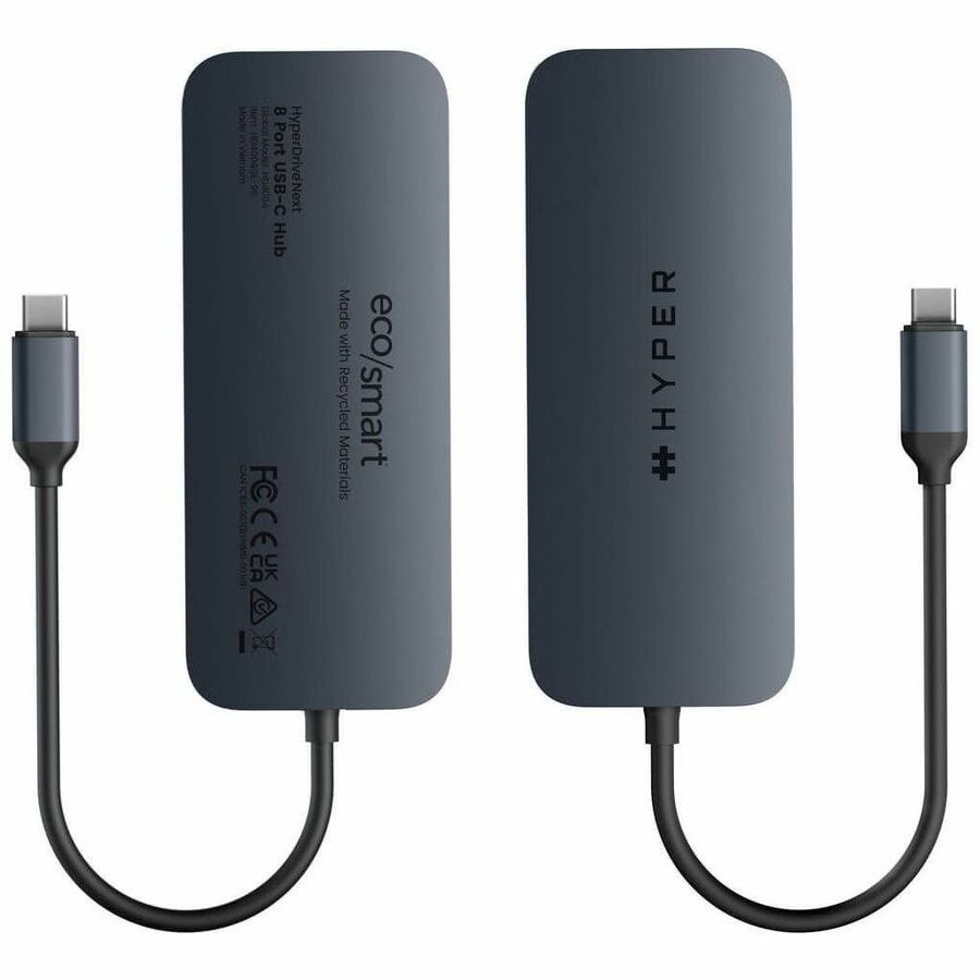 Concentrateur USB Targus HyperDrive HD4004GL