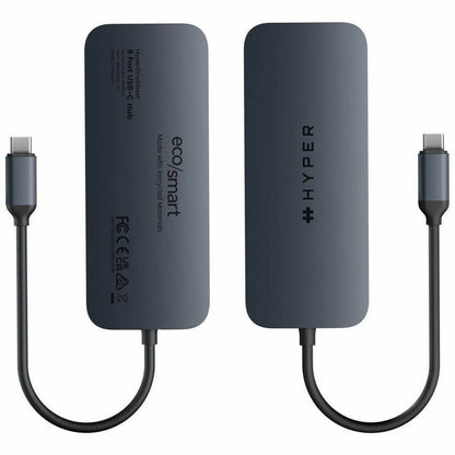 Concentrateur USB Targus HyperDrive HD4004GL