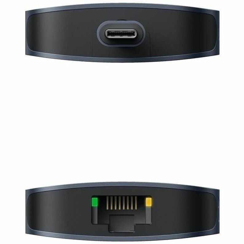 Concentrateur USB Targus HyperDrive HD4004GL