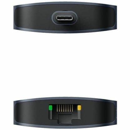 Concentrateur USB Targus HyperDrive HD4004GL