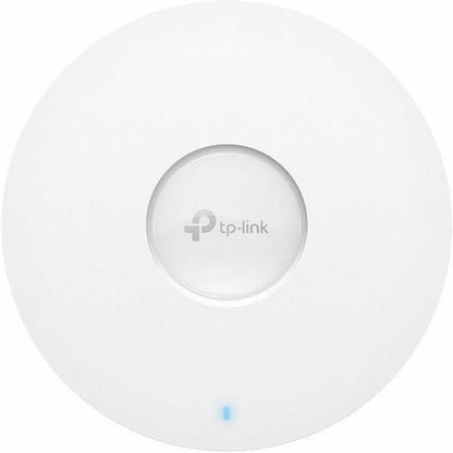 TP-Link Omada EAP673 Dual Band IEEE 802.11 a/b/g/n/ac/ax 5.25 Gbit/s Wireless Access Point - Indoor EAP673
