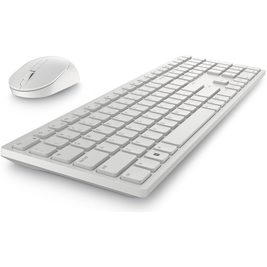 Clavier et souris Dell Pro KM5221W KM5221W-WH-US