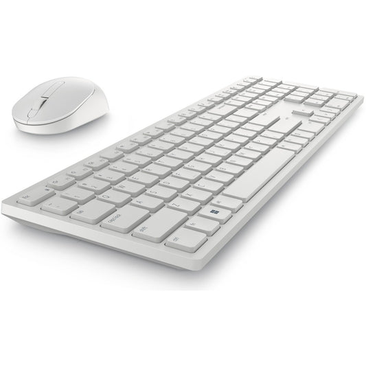 Clavier et souris Dell Pro KM5221W KM5221W-WH-US