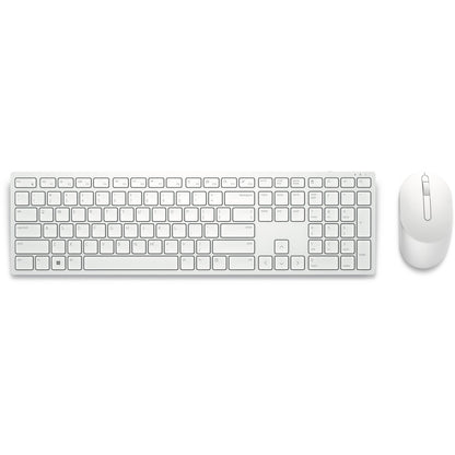 Clavier et souris Dell Pro KM5221W KM5221W-WH-US