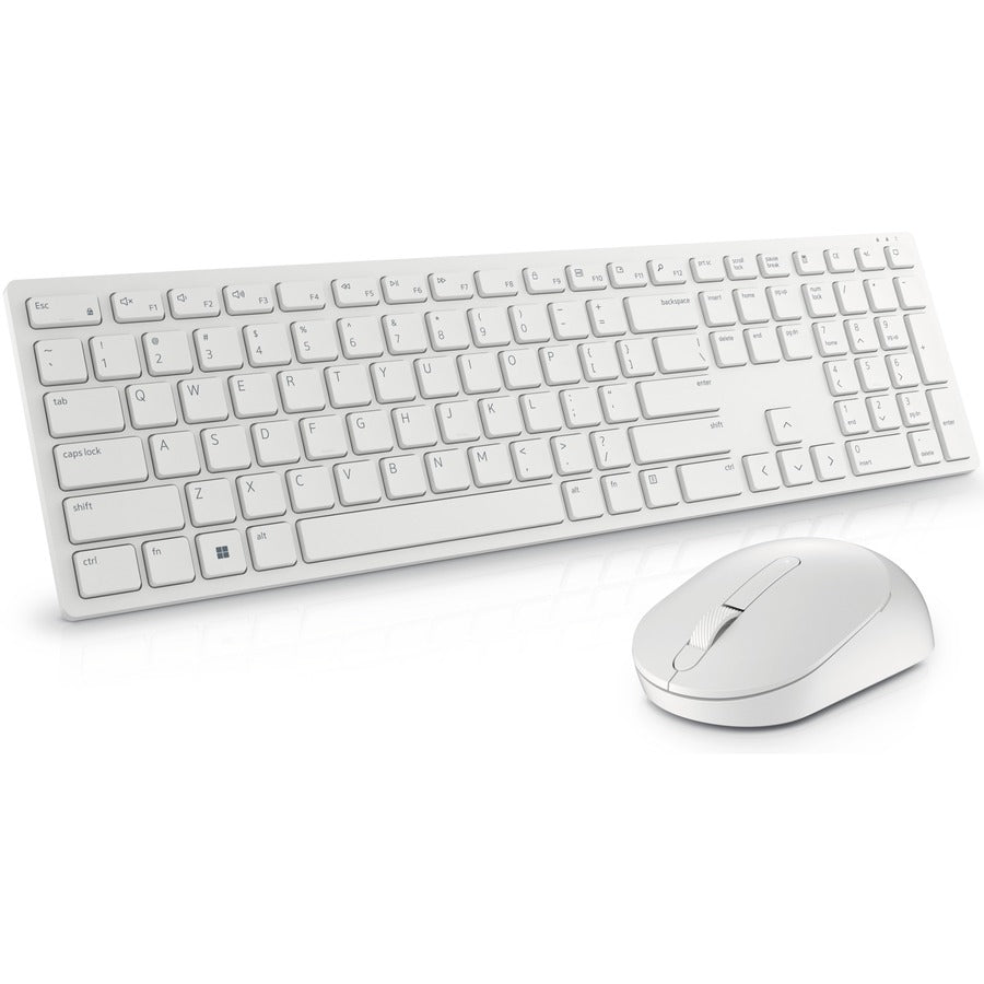 Clavier et souris Dell Pro KM5221W KM5221W-WH-US