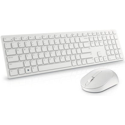 Clavier et souris Dell Pro KM5221W KM5221W-WH-US