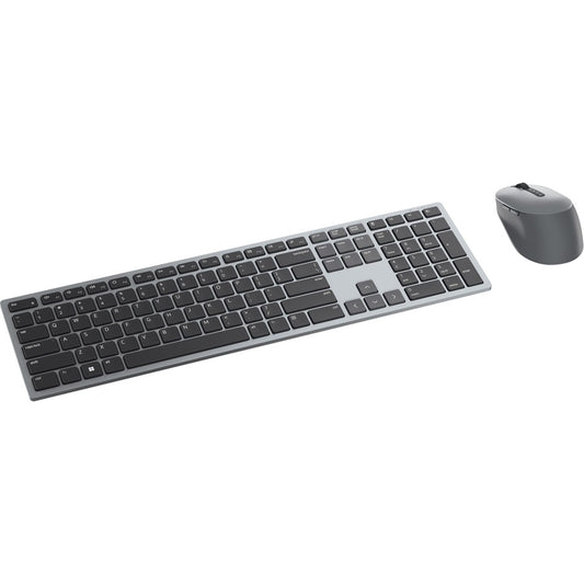 Clavier et souris Dell Premier KM7321W KM7321WGY-CNM