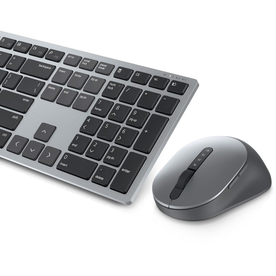 Clavier et souris Dell Premier KM7321W KM7321WGY-CNM