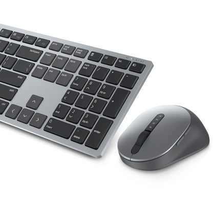 Clavier et souris Dell Premier KM7321W KM7321WGY-CNM