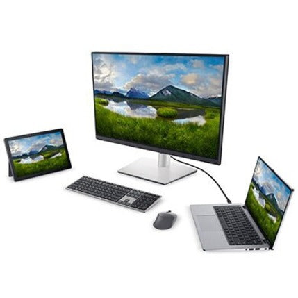 Clavier et souris Dell Premier KM7321W KM7321WGY-CNM