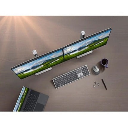 Clavier et souris Dell Premier KM7321W KM7321WGY-CNM