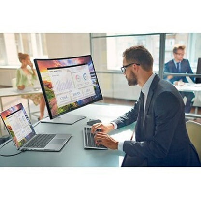 Clavier et souris Dell Premier KM7321W KM7321WGY-CNM