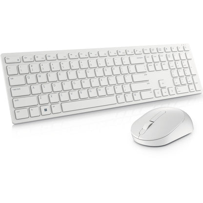 Clavier et souris Dell Pro KM5221W KM5221W-WH-CNM