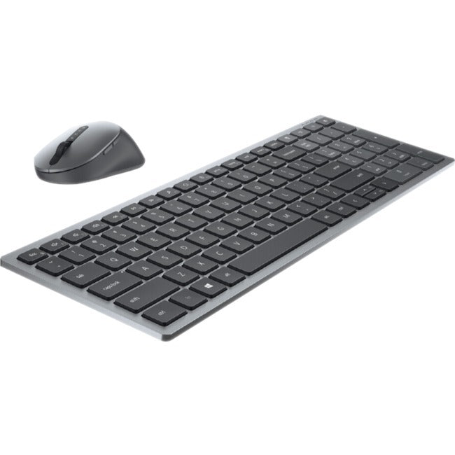 Clavier et souris Dell KM7120W KM7120W-GY-US
