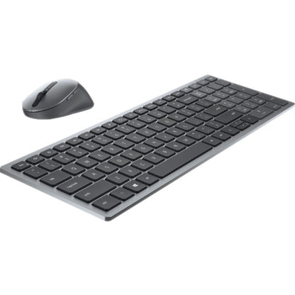 Clavier et souris Dell KM7120W KM7120W-GY-US
