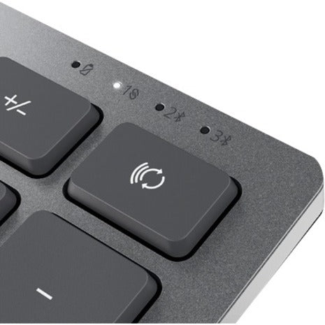 Clavier et souris Dell KM7120W KM7120W-GY-US