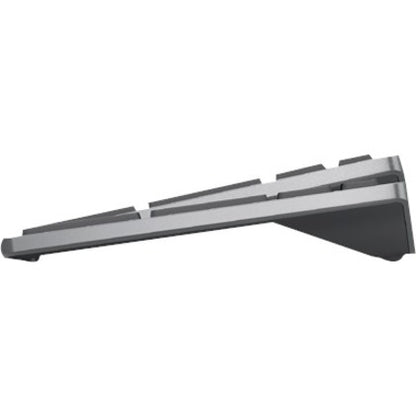 Clavier et souris Dell KM7120W KM7120W-GY-US